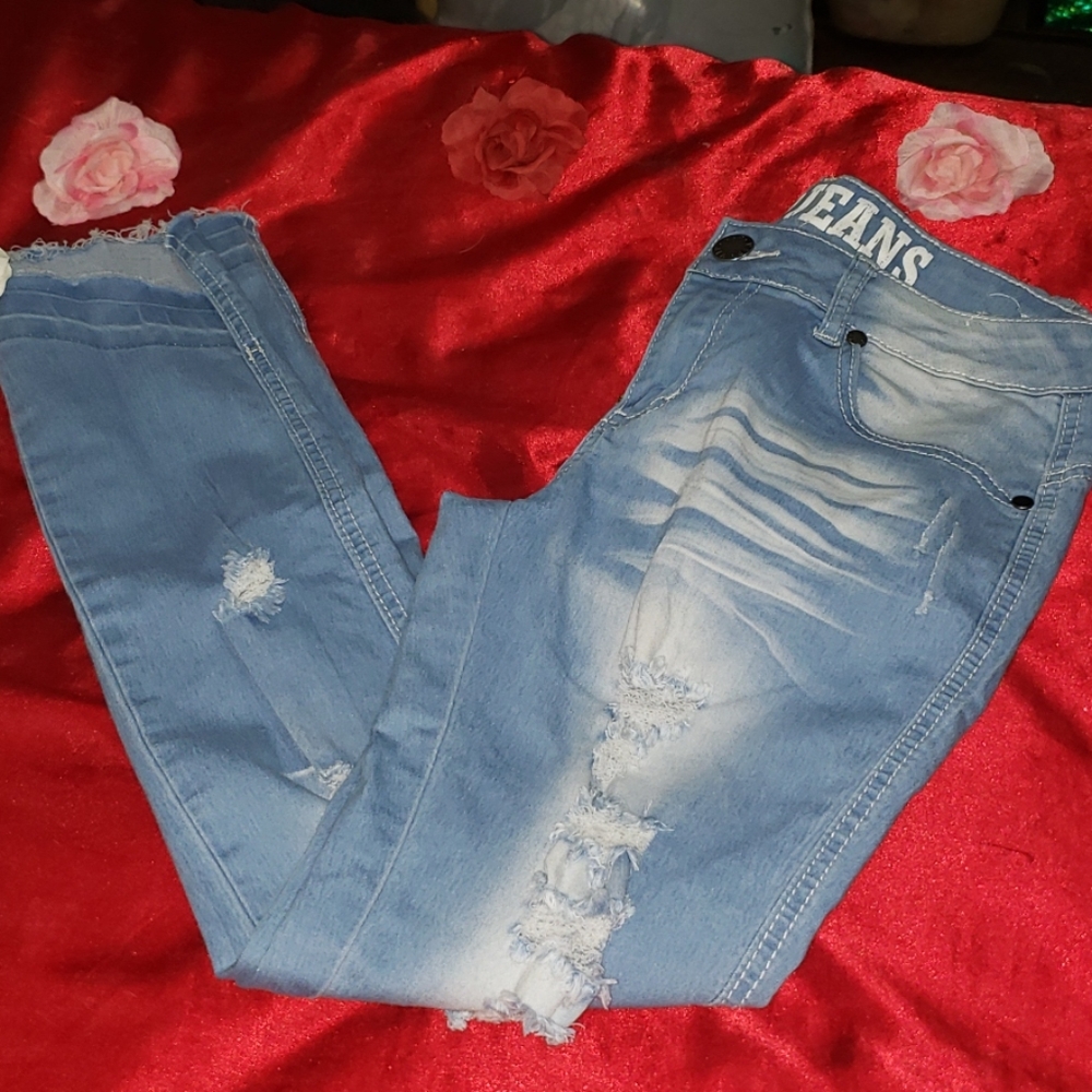 Jeans